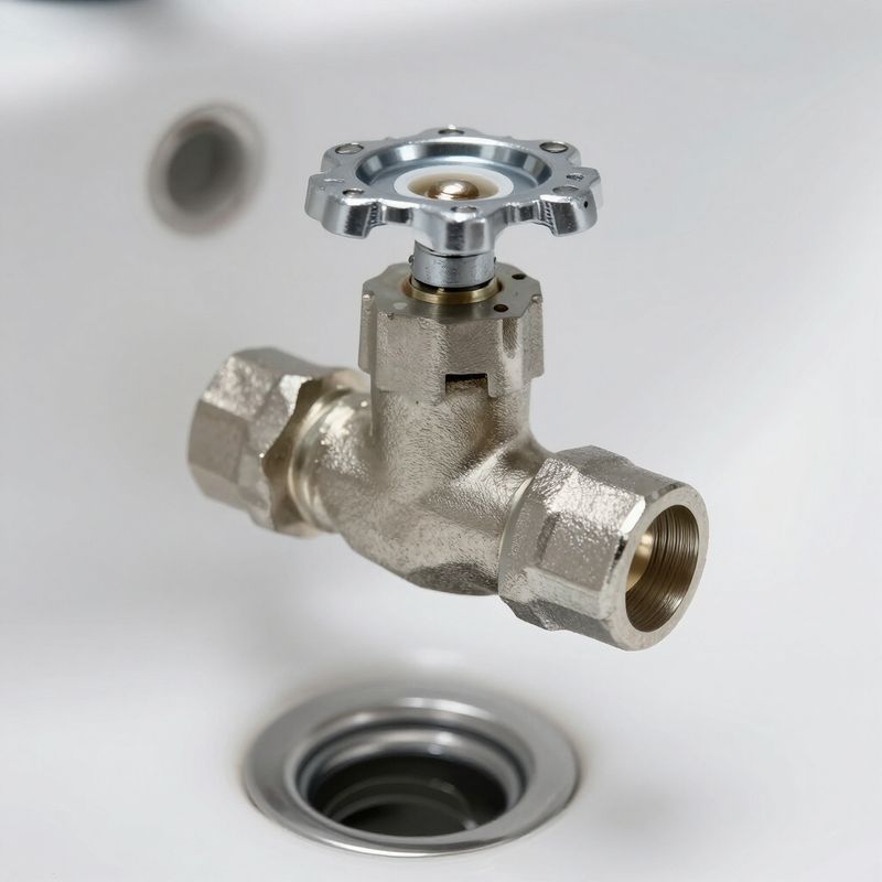 Toilet & Faucet Repair in Laguna Hills