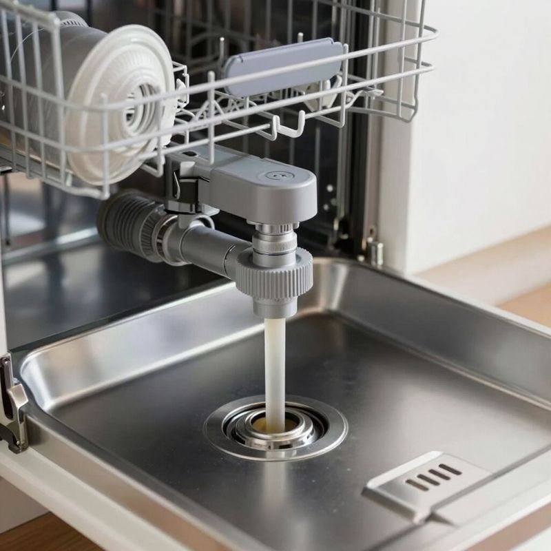 Garbage Disposal in Laguna Hills