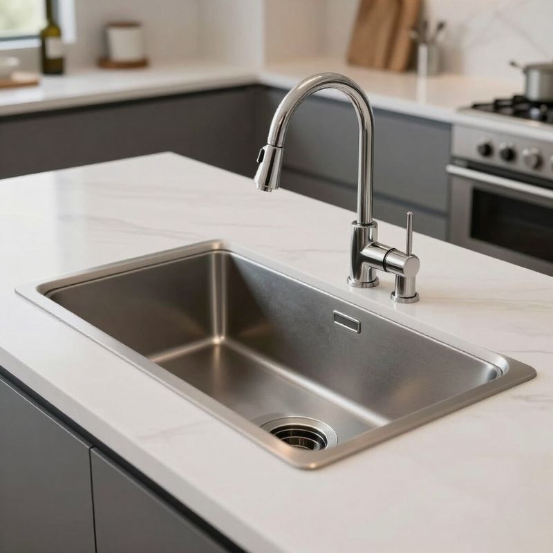 Bathroom & Kitchen Upgrades in Laguna Hills