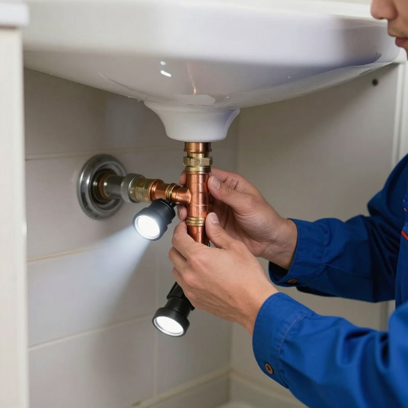 Emergency Plumbing in Laguna Hills